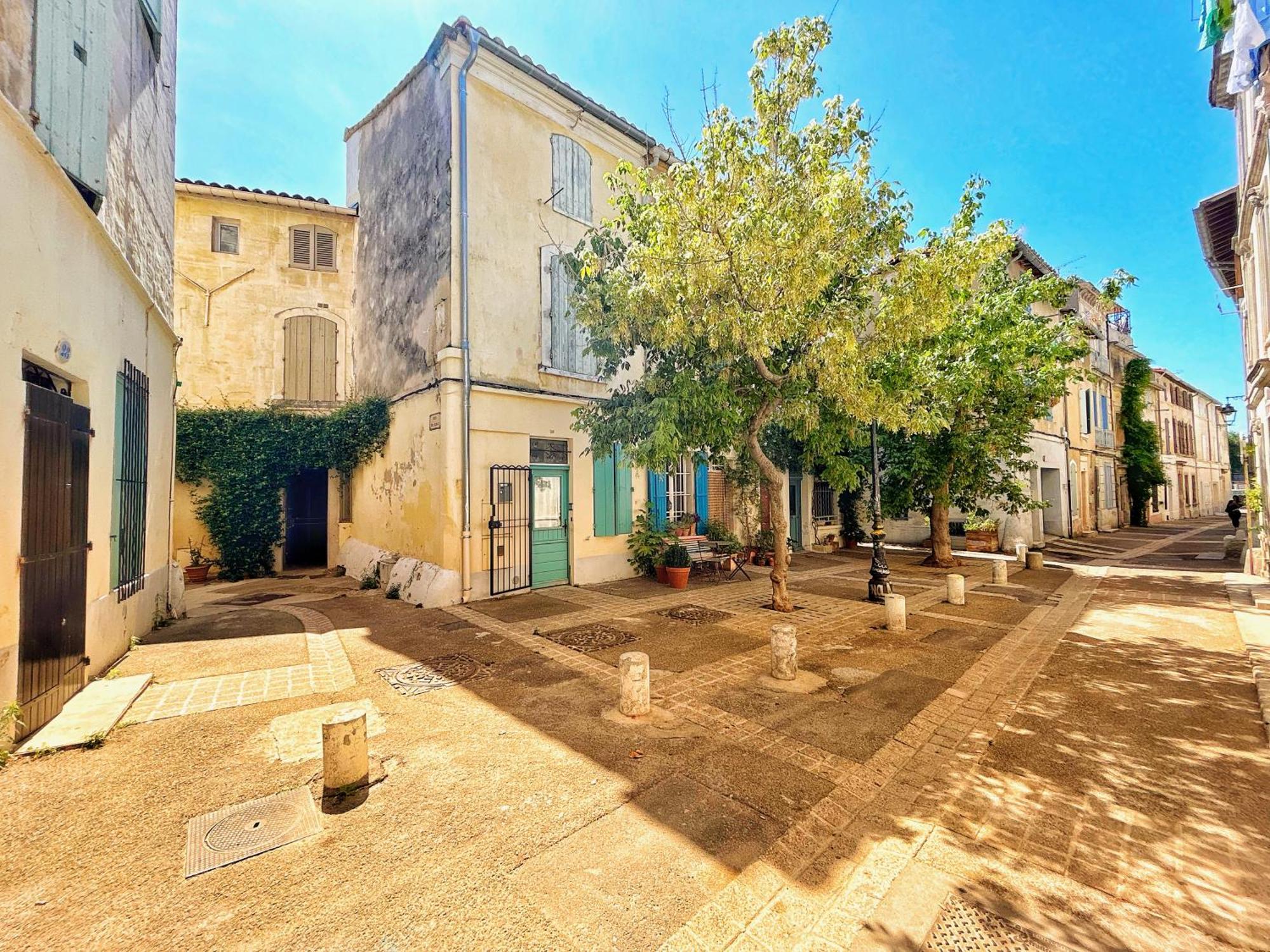 Olive Serenity Arles Ngoại thất bức ảnh
