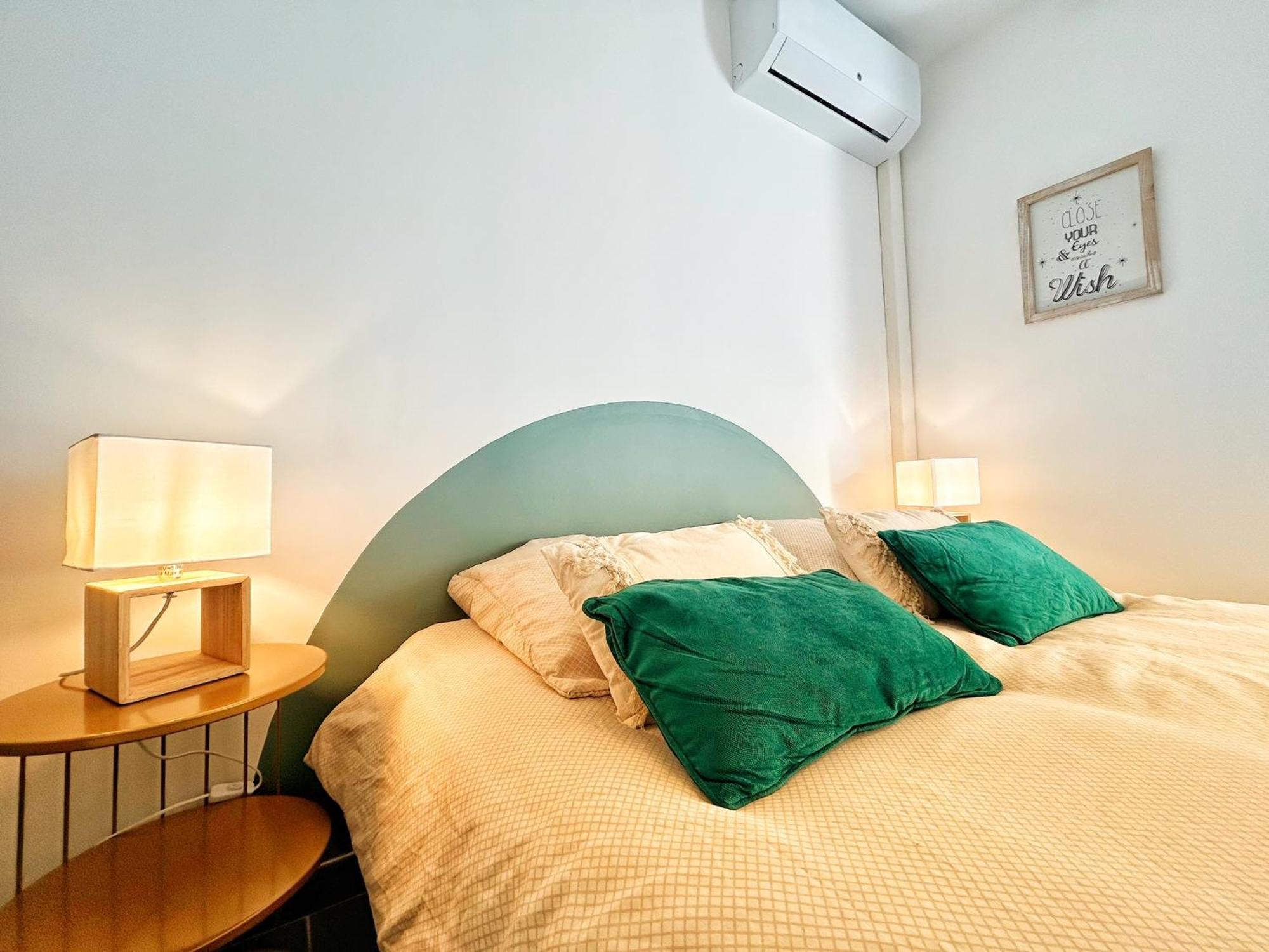 Olive Serenity Arles Ngoại thất bức ảnh