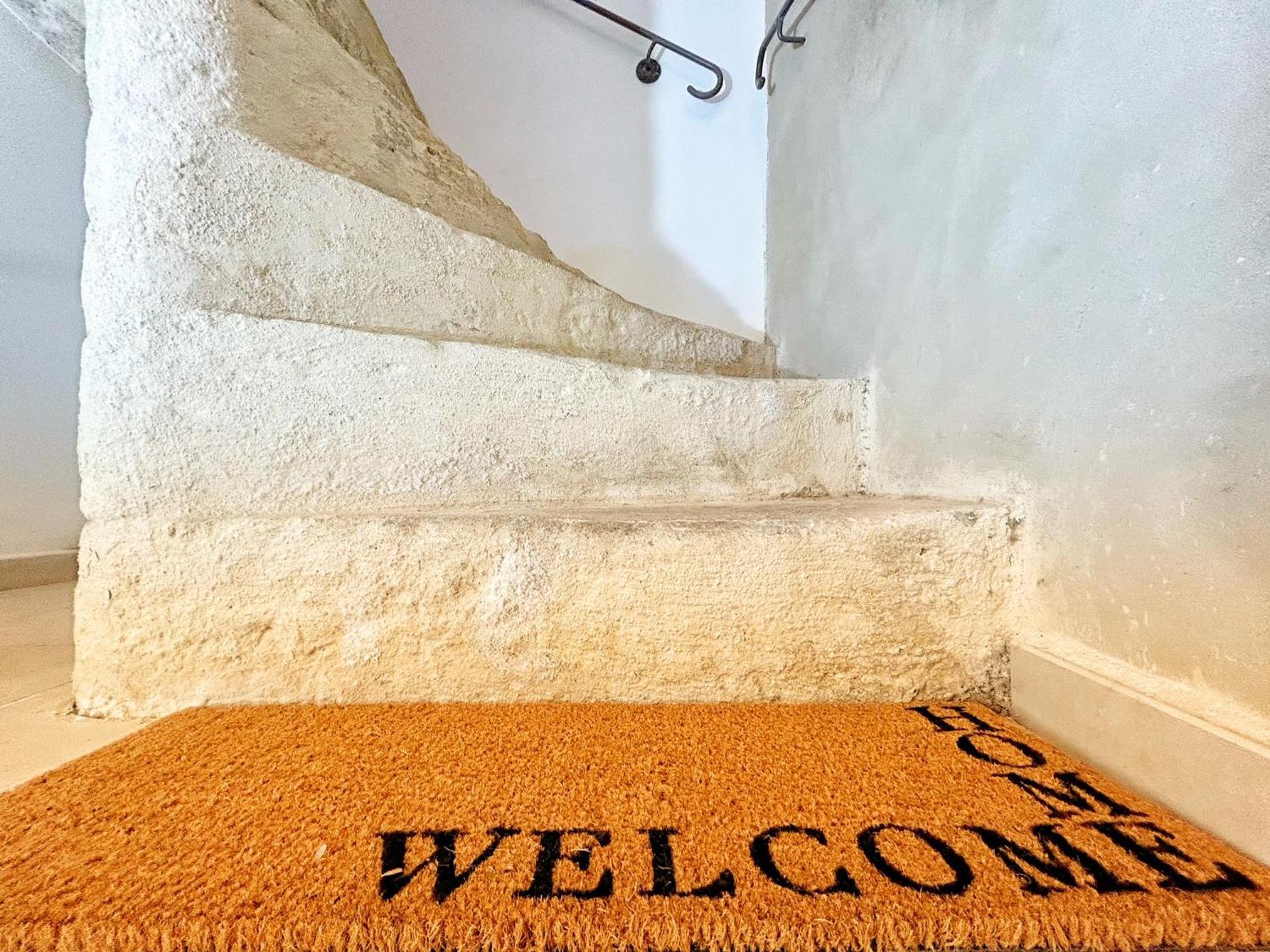 Olive Serenity Arles Ngoại thất bức ảnh