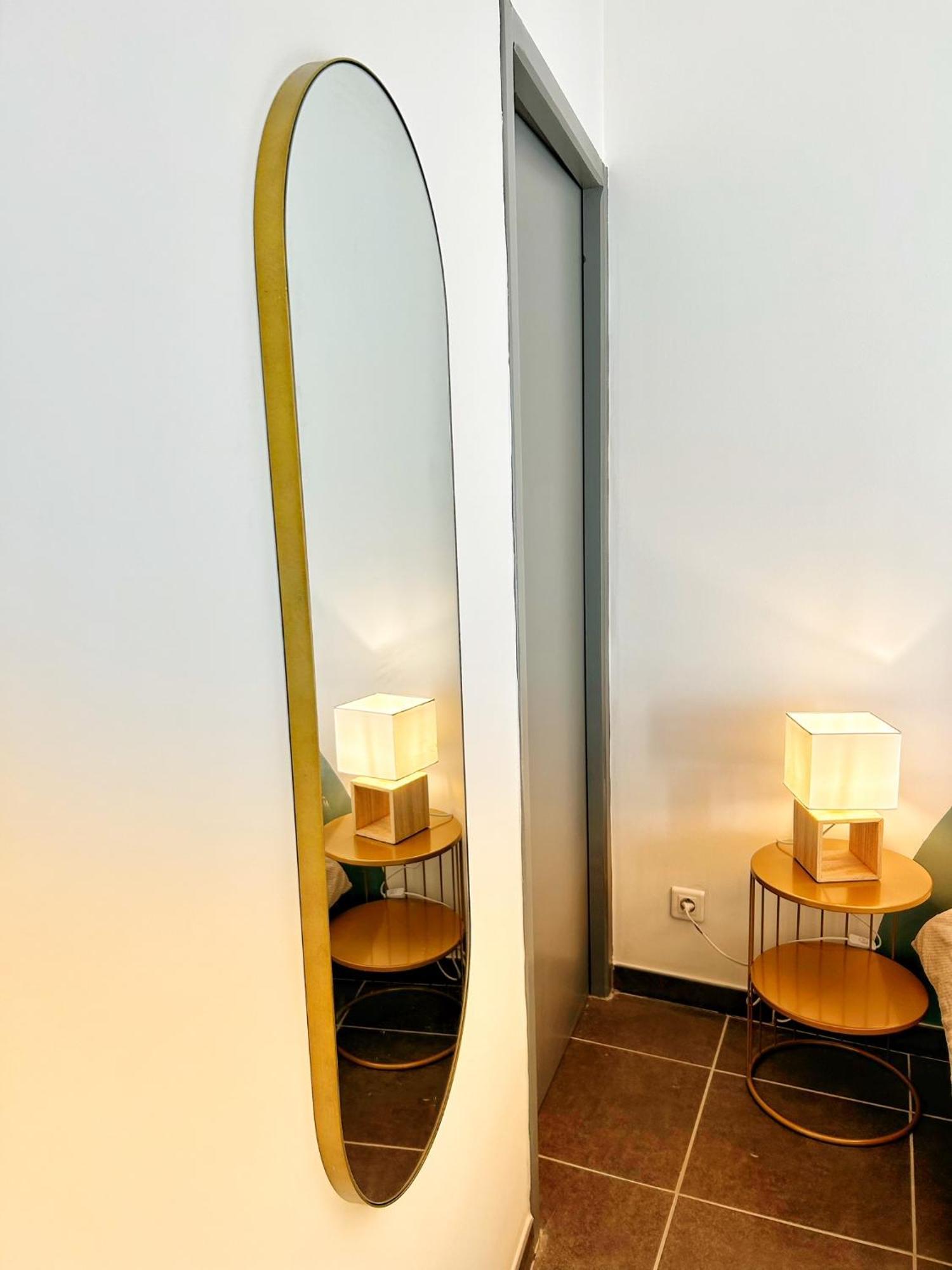 Olive Serenity Arles Ngoại thất bức ảnh