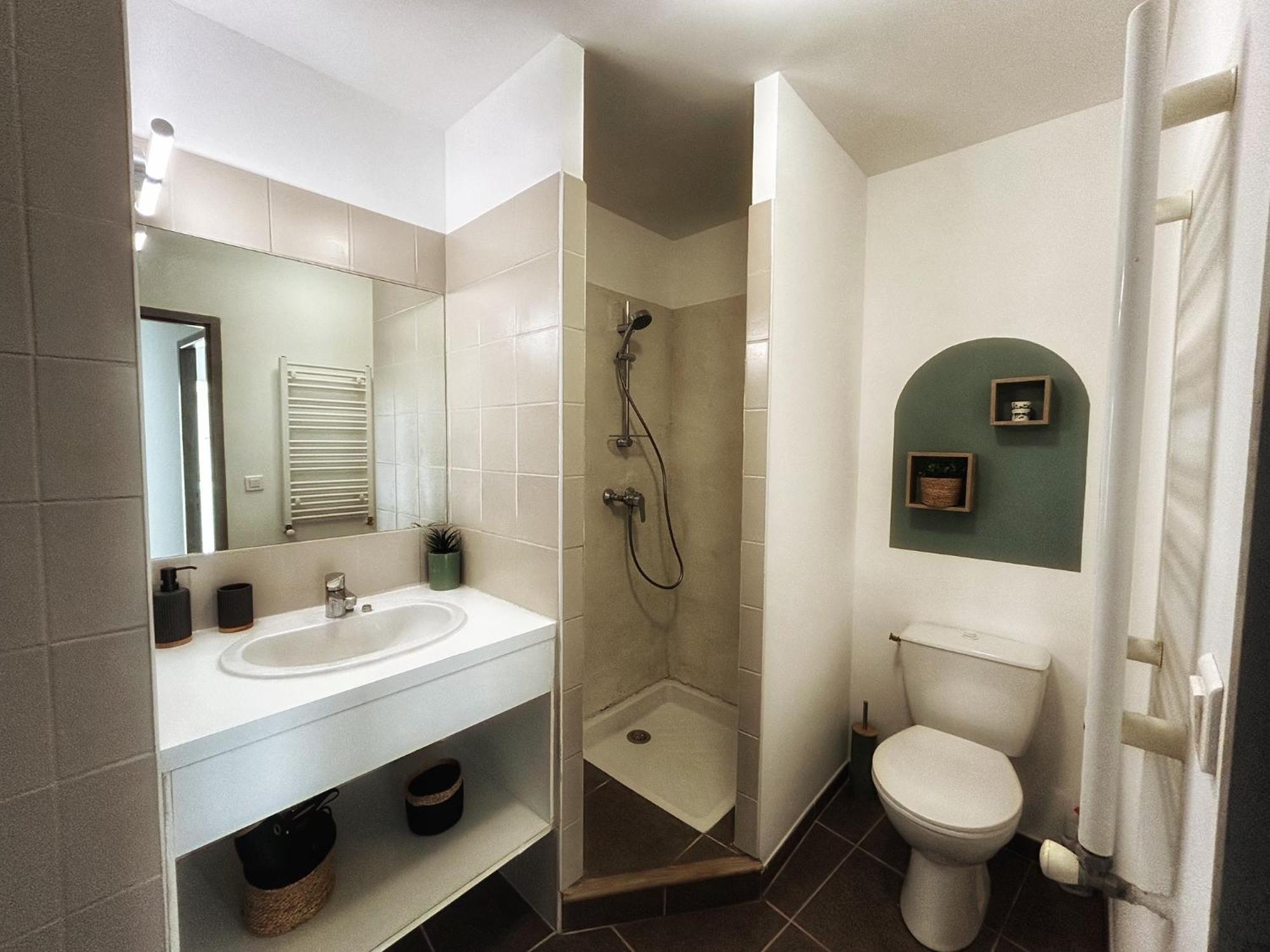 Olive Serenity Arles Ngoại thất bức ảnh