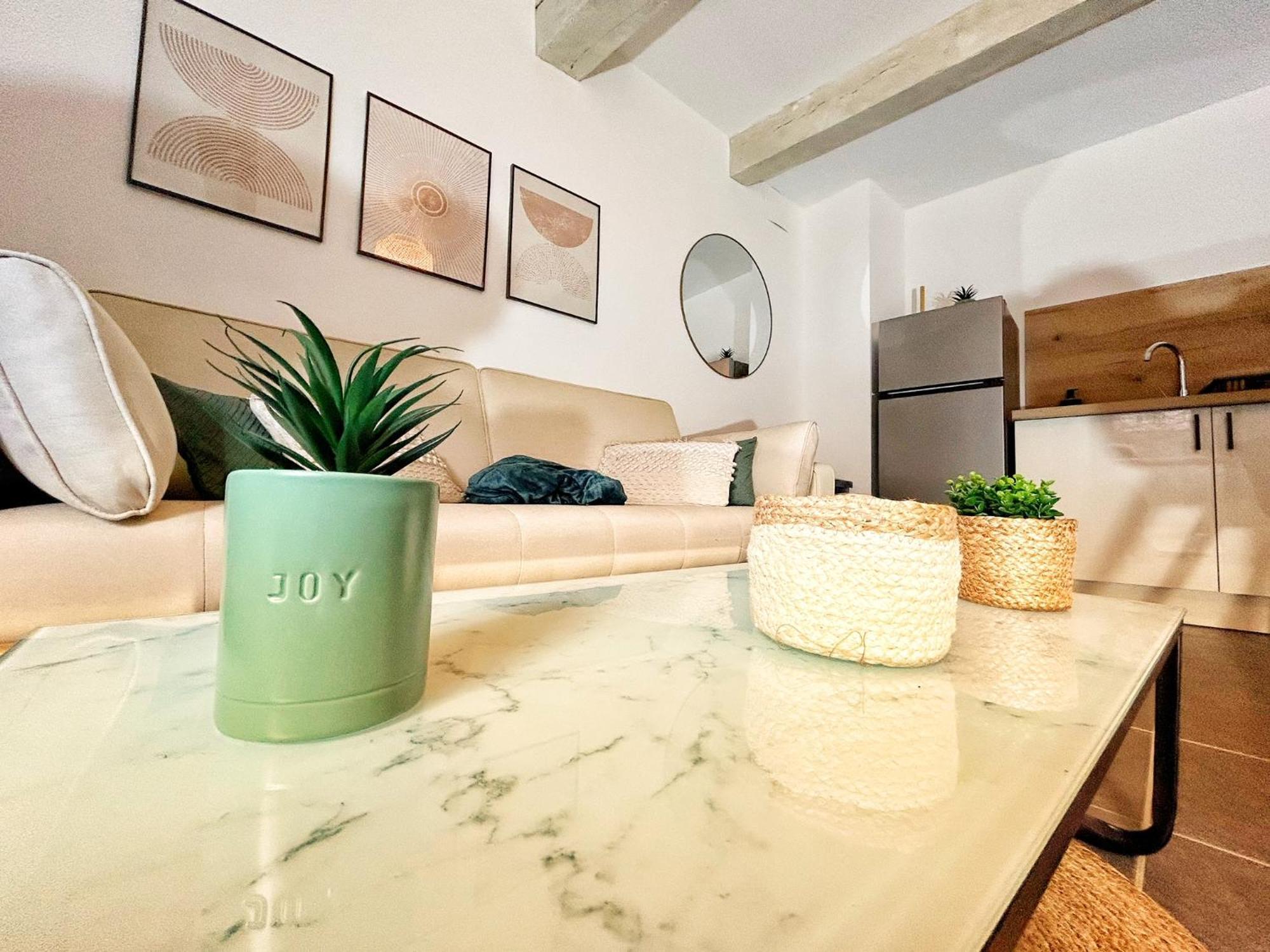 Olive Serenity Arles Ngoại thất bức ảnh