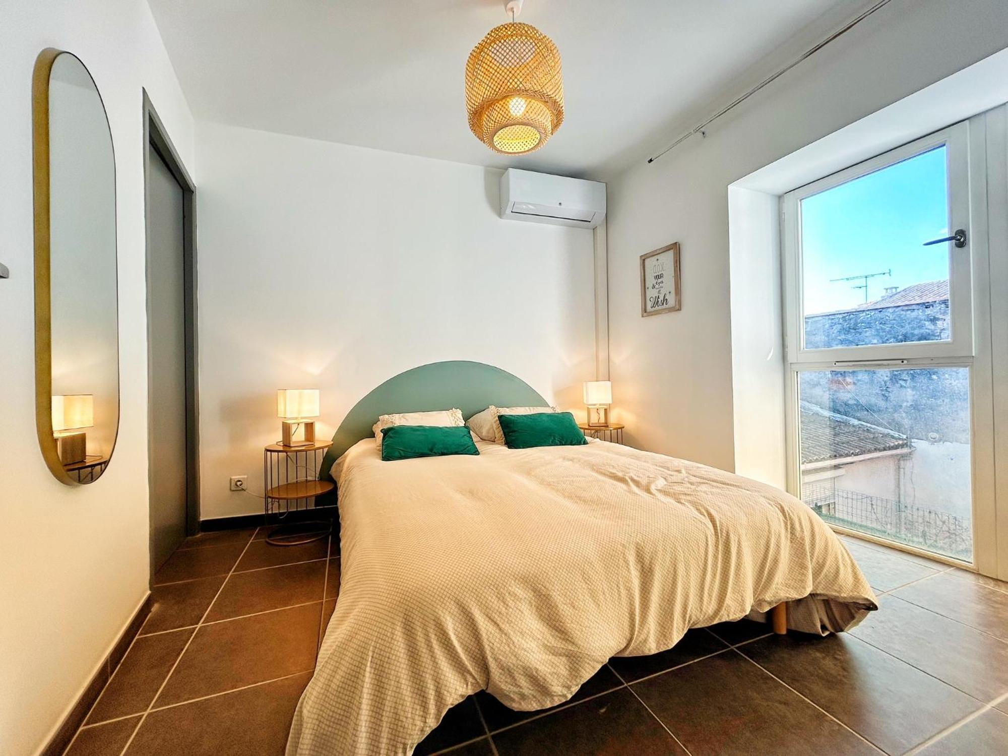Olive Serenity Arles Ngoại thất bức ảnh