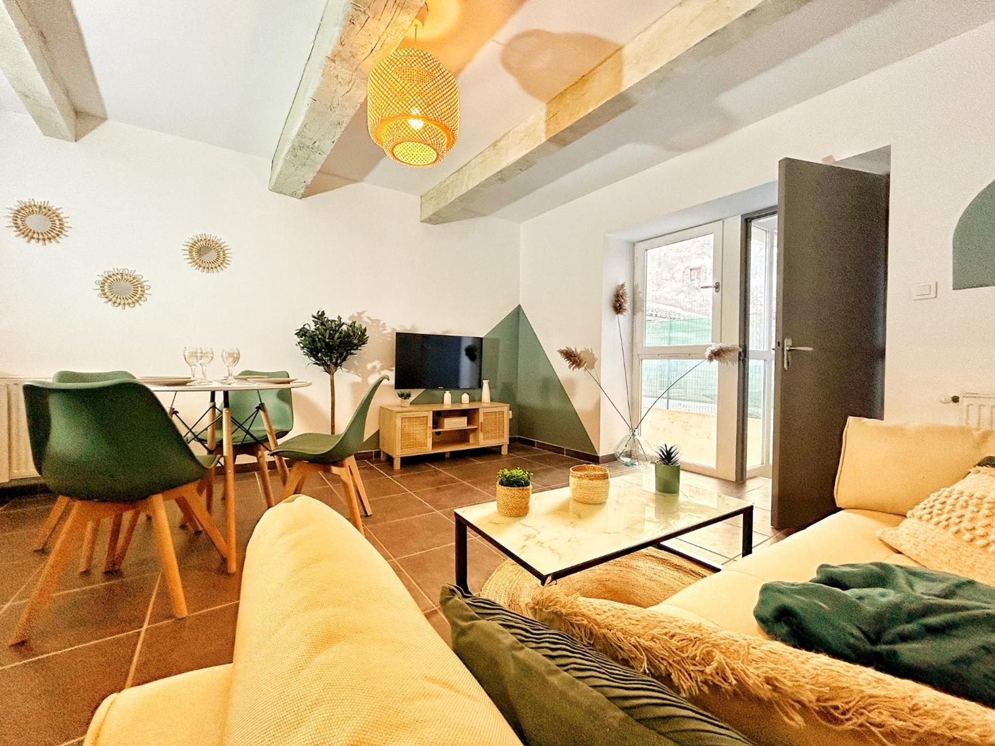 Olive Serenity Arles Ngoại thất bức ảnh