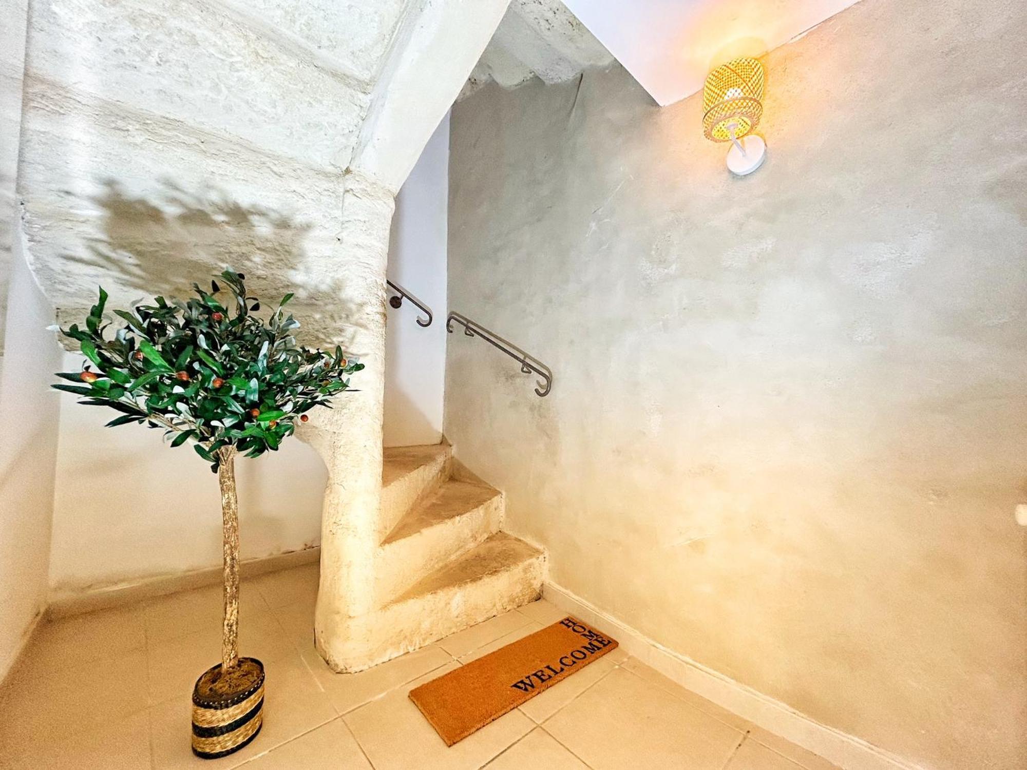 Olive Serenity Arles Ngoại thất bức ảnh